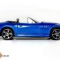 í ¼í¾í ¼í·ªí ¼í·º í ¼í·©í ¼í·ª RARE í ¼í¶ KEYCHAIN BLUE BMW Z3 ROADSTER CUSTOM Ltd Ed.í ½í²GREAT