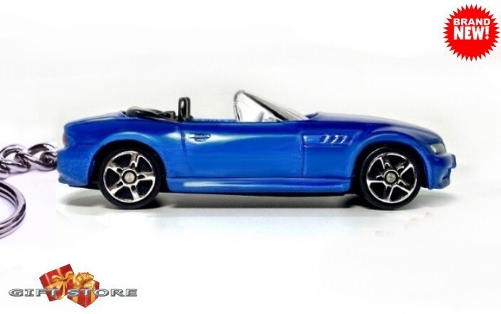 &iacute;&nbsp;&frac14;&iacute;&frac34;�&iacute;&nbsp;&frac14;&iacute;&frac34;�&iacute;&nbsp;&frac14;&iacute;&frac34;� RARE &iacute;&nbsp;&frac14;&iacute;&para;� KEYCHAIN BLUE BMW Z3 ROADSTER &iacute;&nbsp;&frac12;&iacute;&ordm;� CUSTOM Ltd Ed.&acirc;�&curren;&iuml;&cedil;�GREAT GIFT