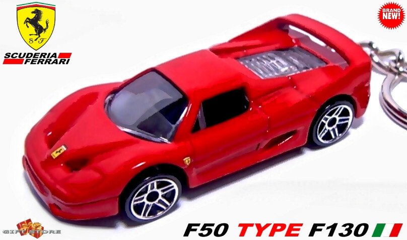 &iacute;&nbsp;&frac14;&iacute;&frac34;�&iacute;&nbsp;&frac12;&iacute;&ordm;&brvbar;&iacute;&nbsp;&frac14;&iacute;&para;� VERY RARE KEYCHAIN RED FERRARI F50 &iacute;&nbsp;&frac14;&iacute;&iquest;� CUSTOM Ltd EDITION &iacute;&nbsp;&frac12;&iacute;&sup2;�GREAT GIFT&iacute;&nbsp;&frac12;