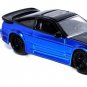í ¼í¾ í ½í´´ í ¼í¶ RARE KEYCHAIN BLUE/BLACK NISSAN 240SX CUSTOM Ltd Ed.í ½í²GREAT GIFTí ½í²í ¼