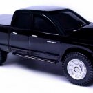 ������������������RARE KEYCHAIN BLACK DODGE RAM 1500 TINTED GLASS CUSTOM Ltd ❤️NICE GIFT❤️