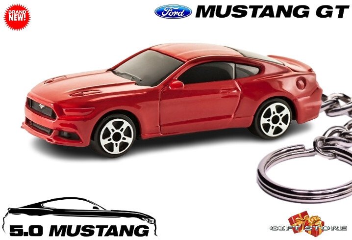 &iacute;&nbsp;&frac14;&iacute;&frac34;� &iacute;&nbsp;&frac14;&iacute;&para;�&iacute;&nbsp;&frac12;&iacute;&ordm;&brvbar;VERY RARE KEY CHAIN RED FORD MUSTANG GT/5.0 CUSTOM Ltd Ed.&iacute;&nbsp;&frac12;&iacute;&sup2;�NICE GIFT&iacute;&nbsp;&frac12;&iacute;&sup2;�