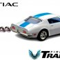 í ¼í¾í ½íº¦í ¼í¶RARE KEYCHAIN WHITE 71~72~73~74 PONTIAC TRANS AM FIREBIRD í ½í²NICE GIFTí ½í²í ¼