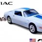 í ¼í¾í ½íº¦í ¼í¶RARE KEYCHAIN WHITE 71~72~73~74 PONTIAC TRANS AM FIREBIRD í ½í²NICE GIFTí ½í²í ¼