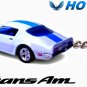 í ¼í¾í ½íº¦í ¼í¶RARE KEYCHAIN WHITE 71~72~73~74 PONTIAC TRANS AM FIREBIRD í ½í²NICE GIFTí ½í²í ¼