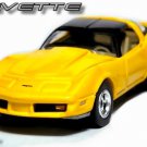 RARE KEY CHAIN 1980~82 YELLOW CHEVY CORVETTE C3 T-TOPS L82NICE GIFT RARE KEY CHAIN 1980~82 YELLOW CHEVY CORVETTE C3 T-TOPS L82NICE GIFT