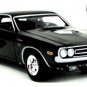 í ¼í¾í ½íº¦í ¼í¶ RARE KEYCHAIN 70~74 BLACK DODGE CHALLENGER CUSTOM Ltd Ed.í ½í²GREAT GIFTí ½í²