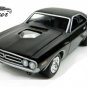 í ¼í¾í ½íº¦í ¼í¶ RARE KEYCHAIN 70~74 BLACK DODGE CHALLENGER CUSTOM Ltd Ed.í ½í²GREAT GIFTí ½í²