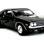 í ¼í¾í ½íº¦í ¼í¶ RARE KEYCHAIN 70~74 BLACK DODGE CHALLENGER CUSTOM Ltd Ed.í ½í²GREAT GIFTí ½í²