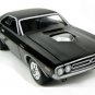 í ¼í¾í ½íº¦í ¼í¶ RARE KEYCHAIN 70~74 BLACK DODGE CHALLENGER CUSTOM Ltd Ed.í ½í²GREAT GIFTí ½í²