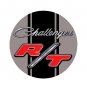 í ¼í¾í ½íº¦í ¼í¶ RARE KEYCHAIN 70~74 BLACK DODGE CHALLENGER CUSTOM Ltd Ed.í ½í²GREAT GIFTí ½í²