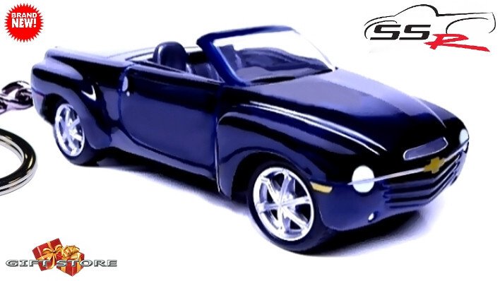 &iacute;&nbsp;&frac14;&iacute;&frac34;� &iacute;&nbsp;&frac14;&iacute;&iquest;� &iacute;&nbsp;&frac14;&iacute;&frac12;� &iacute;&nbsp;&frac14;&iacute;&para;� VERY RARE KEYCHAIN BLUE CHEVY SSR CUSTOM Ltd Ed. &iacute;&nbsp;&frac12;&iacute;&sup2;� GREAT GIFT&iacute;&nbsp;&frac12;&iacute;&sup2;�