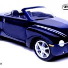 ������ ������ ������ ������ VERY RARE KEYCHAIN BLUE CHEVY SSR CUSTOM Ltd Ed. ������ GREAT GIFT������