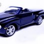 í ¼í¾ í ¼í¿ í ¼í½ í ¼í¶ VERY RARE KEYCHAIN BLUE CHEVY SSR CUSTOM Ltd Ed. í ½í² GREAT GIFTí ½í²