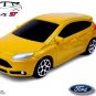 í ¼í¾í ½íº¦í ¼í¶ í ¼í¾ VERY RARE KEYCHAIN YELLOW FORD FOCUS ST CUSTOM Ltd Ed.í ½í²GREAT GIFTí ½