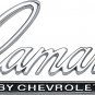 í ¼í¾í ¼í¿í ¼í¿ RARE TRADING CARD 69 WHITE CHEVY CAMARO INDY 500 PACE CAR í ½í²NICE GIFTí ½í²