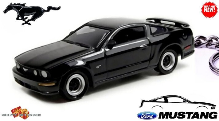 &iacute;&nbsp;&frac14;&iacute;&frac34;�&iacute;&nbsp;&frac14;&iacute;&para;� &iacute;&nbsp;&frac12;&iacute;&ordm;&brvbar;RARE KEYCHAIN TRIPLE BLACK FORD MUSTANG GT CUSTOM Ltd Ed.&iacute;&nbsp;&frac12;&iacute;&sup2;�GREAT GIFT&iacute;&nbsp;&frac12;&iacute;&sup2;�