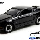 ������������ ������RARE KEYCHAIN TRIPLE BLACK FORD MUSTANG GT CUSTOM Ltd Ed.������GREAT GIFT������