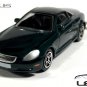 í ¼í¾í ¼í¶í ¼í½ HTF RARE LUXURY KEYCHAIN GREEN LEXUS SC430 SOARER SC 430 í ½í²GREAT GIFTí ½í²