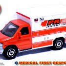 *️⃣ ⚕️ HTF KEYCHAIN AMBULANCE EMS/EMT PR MEDIC FIRE RESCUE GREAT GIFT *️⃣ ⚕️ HTF KEYCHAIN AMBULANCE EMS/EMT PR MEDIC FIRE RESCUE GREAT GIFT