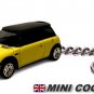 &iacute;&nbsp;&frac14;&iacute;&frac34;�&iacute;&nbsp;&frac12;&iacute;&ordm;&brvbar;&iacute;&nbsp;&frac14;&iacute;&para;� RARE KEY CHAIN YELLOW BLACK BMW NEW MINI COOPER S Ltd Ed &iacute;&nbsp;&frac12;&iacute;&sup2;�GREAT GIFT&iacute;&nbsp;&frac12;&iacute;&sup2;�