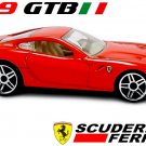 HTF RARE KEYCHAIN RED FERRARI 599 GTB CUSTOM Ltd Ed.NICE GIFT HTF RARE KEYCHAIN RED FERRARI 599 GTB CUSTOM Ltd Ed.NICE GIFT