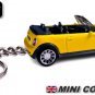 &iacute;&nbsp;&frac14;&iacute;&frac34;�&iacute;&nbsp;&frac12;&iacute;&ordm;&brvbar;&iacute;&nbsp;&frac14;&iacute;&para;� VERY RARE KEY CHAIN YELLOW BMW NEW MINI COOPER CABRIO S &iacute;&nbsp;&frac12;&iacute;&sup2;�GREAT GIFT&iacute;&nbsp;&frac12;&iacute;&sup2;�&iacute;&nbsp;&frac14;
