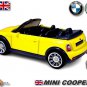 &iacute;&nbsp;&frac14;&iacute;&frac34;�&iacute;&nbsp;&frac12;&iacute;&ordm;&brvbar;&iacute;&nbsp;&frac14;&iacute;&para;� VERY RARE KEY CHAIN YELLOW BMW NEW MINI COOPER CABRIO S &iacute;&nbsp;&frac12;&iacute;&sup2;�GREAT GIFT&iacute;&nbsp;&frac12;&iacute;&sup2;�&iacute;&nbsp;&frac14;