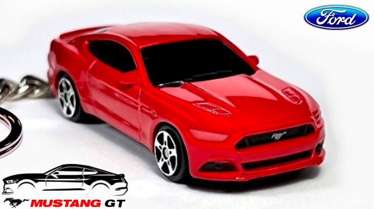 &iacute;&nbsp;&frac14;&iacute;&frac34;� &iacute;&nbsp;&frac14;&iacute;&para;�&iacute;&nbsp;&frac12;&iacute;&ordm;&brvbar;HTF RARE KEY CHAIN RED FORD MUSTANG GT/5.0 CUSTOM Ltd Ed.&iacute;&nbsp;&frac12;&iacute;&sup2;�GREAT GIFT&iacute;&nbsp;&frac12;&iacute;&sup2;�