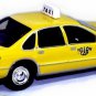 í ¼í¾í ¼í¶ KEYCHAIN CHEVY CAPRICE YELLOW TAXI CAB í ½í·½ NEW YORK SOUVENIRí ½í²GREAT GIFTí ½í²