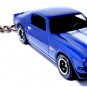 í ¼í¾í ¼í¾í ¼í¾RAREí ¼í¶KEYCHAIN 70~74 BLUE CHEVY CAMARO Z28 CUSTOM Ltd Ed.â¤ï¸NICE GIFTâ¤ï¸