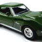 í ¼í¾í ¼í¾í ¼í¾í ¼í¶ RARE KEYCHAIN GREEN CHEVY CORVETTE C3 CUSTOM Ltd Edâ¤ï¸GREAT GIFTâ¤ï¸