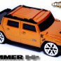 ������������������ HTF KEYCHAIN HUMMER H2 SUT PICKUP TRUCK DUB CUSTOM Ltd Ed.������NICE GIFT������
