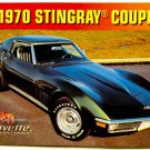 ������������������������ RARE TRADING CARD 70 GREEN CHEVY CORVETTE C3 STINGRAY ������NICE GIFT������