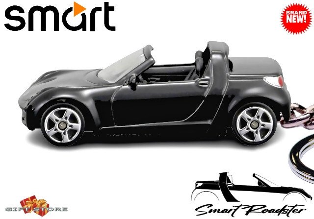 &iacute;&nbsp;&frac14;&iacute;&frac34;� &iacute;&nbsp;&frac14;&iacute;&frac14;�&iacute;&nbsp;&frac12;&iacute;&ordm;&brvbar;&iacute;&nbsp;&frac14;&iacute;&para;� RARE KEYCHAIN TRIPLE BLACK SMART ROADSTER CUSTOM Ltd Ed.&iacute;&nbsp;&frac12;&iacute;&sup2;�GREAT GIFT