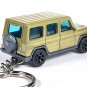 í ¼í¾í ¼í¾í ¼í¾ í ¼í¶VERY RARE KEYCHAIN MERCEDES G CLASS AMG G63 CUSTOM Ltd â¤ï¸GREAT GIFTâ¤