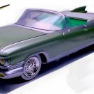������������������������HTF RARE KEYCHAIN GREEN CADILLAC ELDORADO CUSTOM Ltd Ed.������GREAT GIFT���
