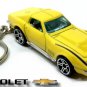 &iacute;&nbsp;&frac14;&iacute;&frac34;�&iacute;&nbsp;&frac12;&iacute;&ordm;&brvbar;&iacute;&nbsp;&frac14;&iacute;&frac34;�&iacute;&nbsp;&frac14;&iacute;&frac34;�&iacute;&nbsp;&frac14;&iacute;&para;�RARE KEY CHAIN YELLOW CHEVY CORVETTE C3 CUSTOM Ltd Ed&iacute;&nbsp;&frac12;&iacute;&sup2;�NICE GIFT