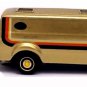 í ¼í¾í ½íº¦í ¼í¶ RARE KEY CHAIN RING GOLD CHEVY HIPPIE VAN CUSTOM Ltd Ed. í ½í²GREAT GIFTí ½í²