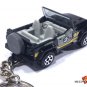 í ¼í¾ í ¼í·ºí ¼í·¸ í ¼í½ HTF KEYCHAIN BLACK JEEP WRANGLER NEW CUSTOM Ltd Ed. í ½í²GREAT GIFí ½í²