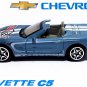 í ¼í¾í ¼í¶ULTRA RARE KEYCHAIN 98~05 BLUE CHEVY CORVETTE C5 CONVERTIBLEí ½í²GREAT GIFTí ½í²í ¼í¾