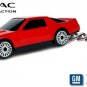 í ¼í¾í ¼í¶ KEYCHAIN 82~92 RED PONTIAC TRANS AM FIREBIRD TINTED WINDOWS í ½í²NICE GIFTí ½í²í ¼í¾