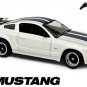 í ¼í¾ í ¼í¶ í ½íº¦HTF RARE KEYCHAIN WHITE FORD MUSTANG GT CUSTOM Ltd. Ed. í ½í²GREAT GIFTí ½í²