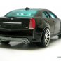 í ¼í¾í ¼í¾í ¼í¾í ¼í¶ RARE KEYCHAIN BLACK CADILLAC CTS-V CUSTOM Ltd Ed.â¤ï¸GREAT GIFTâ¤ï¸í ¼