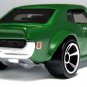 í ¼í¾í ¼í¾í ¼í¾â¤ï¸ í ¼í¶ KEYCHAIN GREEN TOYOTA CELICA GT CUSTOM Ltd. Ed. â¤ï¸GREAT GIFTâ¤