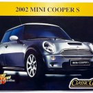 í ¼í¾í ½íº¦í ¼í¿ í ¼í¶• RARE TRADING CARD 2002 SILVER GRAY BMW MINI COOPER S í ½í²• GREAT GIFTí ½ í ¼í¾í ½íº¦í ¼í¿ í ¼í¶• RARE TRADING CARD 2002 SILVER GRAY BMW MINI COOPER S í ½í²• GREAT GIFTí ½