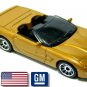 í ¼í¾ í ¼í¶ RARE KEYCHAIN 98~05 GOLD CHEVROLET CORVETTE C5 CONVERTIBLE í ½í²NICE GIFTí ½í²í ¼í¾