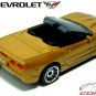 í ¼í¾ í ¼í¶ RARE KEYCHAIN 98~05 GOLD CHEVROLET CORVETTE C5 CONVERTIBLE í ½í²NICE GIFTí ½í²í ¼í¾