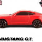 RARE KEY CHAIN RED FORD MUSTANG GT 5.0 CUSTOM Ltd Ed GREAT GIFT RARE KEY CHAIN RED FORD MUSTANG GT 5.0 CUSTOM Ltd Ed GREAT GIFT