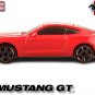 í ¼í¾í ¼í¾í ¼í¾í ½íº¦í ¼í¶ RARE KEY CHAIN RED FORD MUSTANG GT 5.0 CUSTOM Ltd Ed í ½í²GREAT GIFT